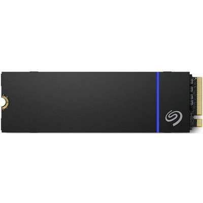 Seagate Game Drive for PS5 2TB NVMe SSD