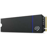 Seagate Game Drive for PS5 2TB NVMe SSD
