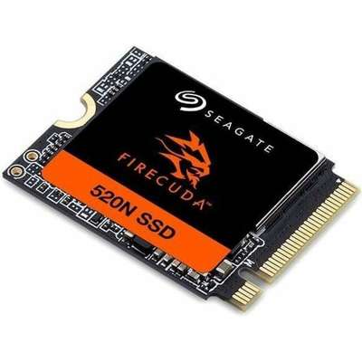 Seagate 2TB Firecuda 520N SSD PCIE Gen 4 NVMe M.2 2230
