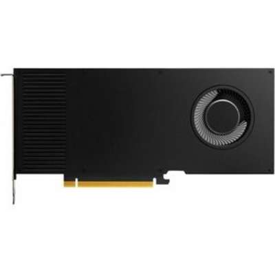 HP NVIDIA RTX A4000E 16GB 4DP GFX