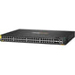 HPE Anw 6200F 48G CL4 4SFP+740W Software PL-WB