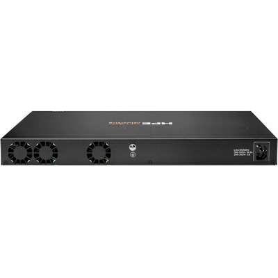 HPE Anw 6200F 48G CL4 4SFP+740W Software PL-WB