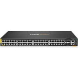 HPE Anw 6200F 48G CL4 4SFP+740W Software PL-WB