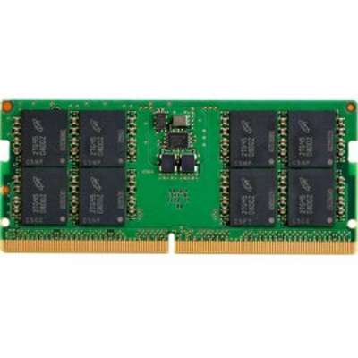 HP Smart Buy 32GB 1X32GB DDR5 5600 SODIMM Memory