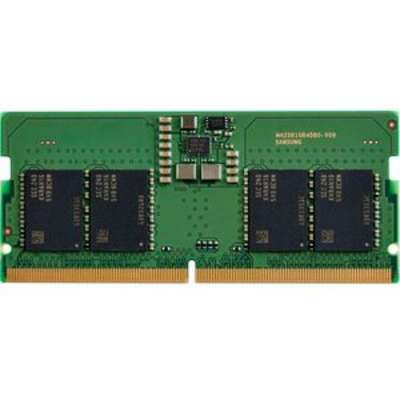 HP Smart Buy 8GB (1X8GB) DDR5 5600 SoDIMM Memory