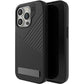 Zagg Denali Snap KS Mort Smpro Rugged Textured Case Is Fortified