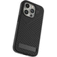 Zagg Denali Snap KS Mort Smpro Rugged Textured Case Is Fortified