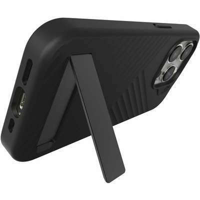 Zagg Denali Snap KS Mort Smpro Rugged Textured Case Is Fortified