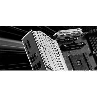 MSI Mag B550M Mortar Max WiFi MATX/AM4/DDR4/128GB