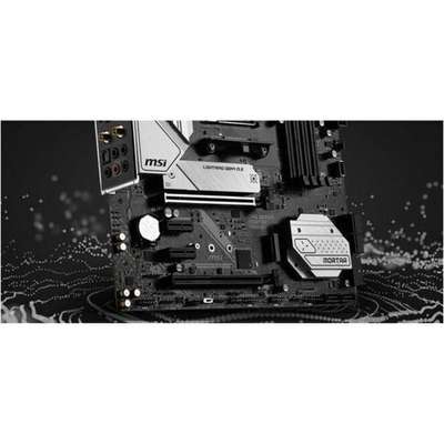 MSI Mag B550M Mortar Max WiFi MATX/AM4/DDR4/128GB