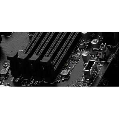 MSI Mag B550M Mortar Max WiFi MATX/AM4/DDR4/128GB