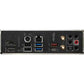 MSI Mag B550M Mortar Max WiFi MATX/AM4/DDR4/128GB