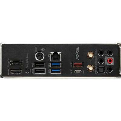 MSI Mag B550M Mortar Max WiFi MATX/AM4/DDR4/128GB