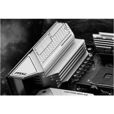 MSI Mag B550M Mortar Max WiFi MATX/AM4/DDR4/128GB