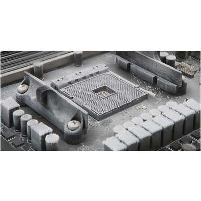 MSI B450M-A Pro Max II MATX/AM4/DDR4/64GB