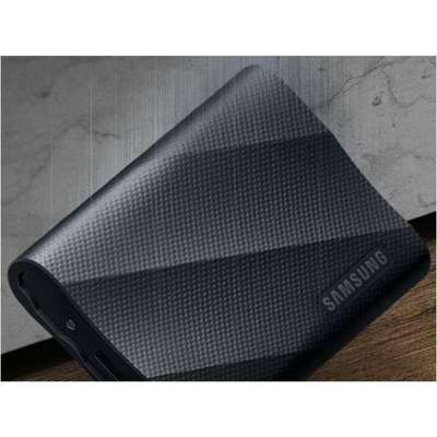 Samsung T9 USB External 2TB SSD