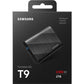 Samsung T9 USB External 2TB SSD