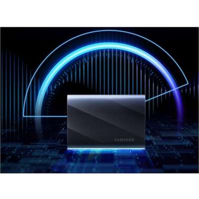 Samsung T9 USB External 4TB SSD
