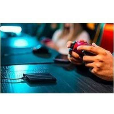 Samsung T9 USB External 4TB SSD