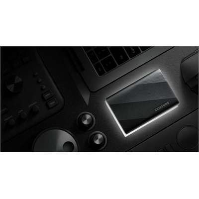 Samsung T9 USB External 4TB SSD