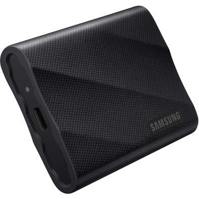 Samsung T9 USB External 4TB SSD