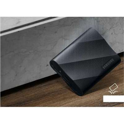 Samsung T9 USB External 1TB SSD