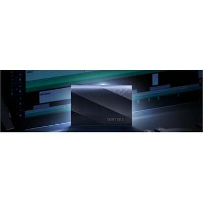 Samsung T9 USB External 1TB SSD