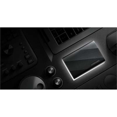 Samsung T9 USB External 1TB SSD