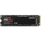 Samsung 990 Pro NVMe M.2 4TB SSD