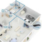 TRENDnet 9-Port 2.5G Unmanaged Switch with 10G SFP+ Port