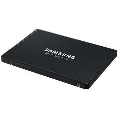 Samsung 960GB Enterprise SSD U.2 NVMe