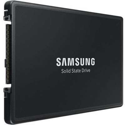 Samsung 960GB Enterprise SSD U.2 NVMe