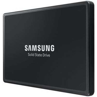 Samsung 960GB Enterprise SSD U.2 NVMe