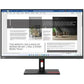 Lenovo S27I-30 (H23270FS0) 27 inch Monitor-HDMI