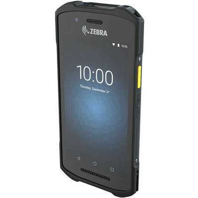 Zebra WLAN 2.2GHZ GMS SE4710 NFC 4GB 64GB 13MP RFC 5 MP FFC 2-Pin Conect