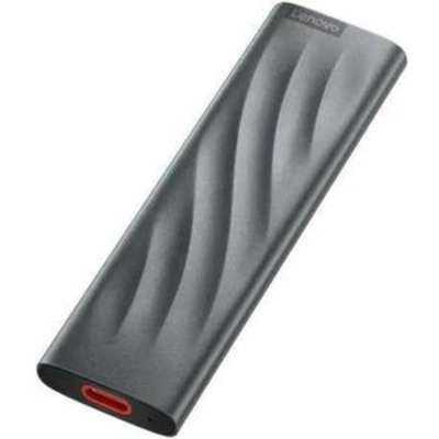 Lenovo PS8 Portable Solid State Drive