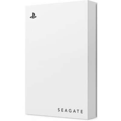 Seagate Game Drive for Playstat 2TB USB 3.0 Port **OPEN BOX**