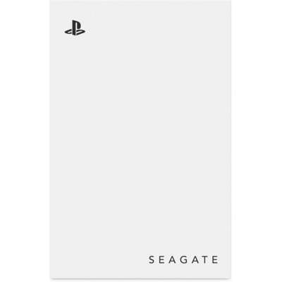Seagate Game Drive for Playstat 2TB USB 3.0 Port **OPEN BOX**