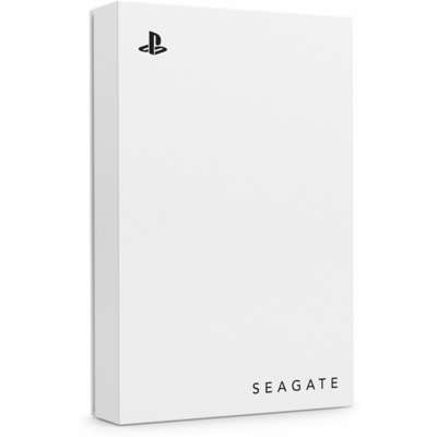 Seagate Game Drive for Playstat 2TB USB 3.0 Port **OPEN BOX**