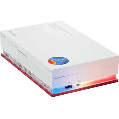 Seagate Game Drive Hub for XBox Starfield Limited Edition