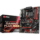 MSI B450 Gaming Plus Max ATX/AM4/DDR4/64GB