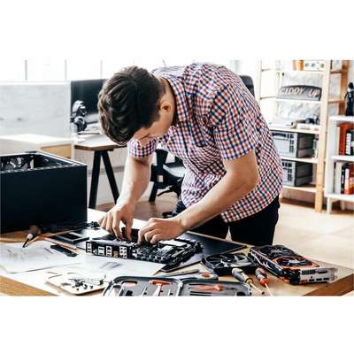 MSI B450 Gaming Plus Max ATX/AM4/DDR4/64GB