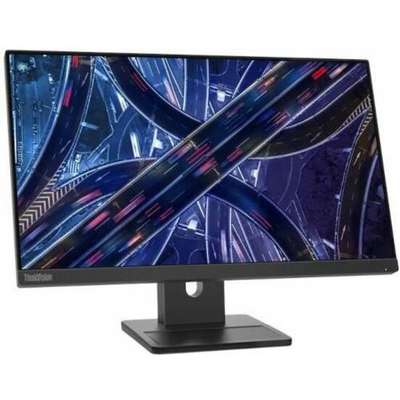 Lenovo Thinkvision E22-30 Monitor 3-Side Nearedgeless FHD IPS Panel