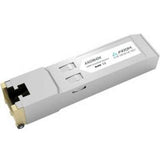 Axiom Upgrades 1000BT SFP Transceiver for Alcatel Networks