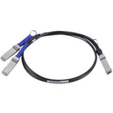 Dell Networking Trans QSFP28 100GBE CWDM4 Cuskit