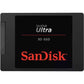 SanDisk Solid State Drive Ultra 3D, 1TB