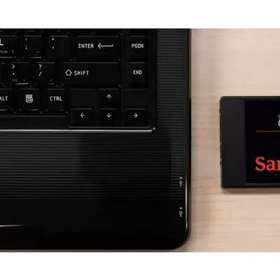 SanDisk Solid State Drive Ultra 3D, 1TB
