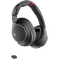 HP Poly Voyager Surround 85 UC Microsoft Teams Certified USB-C Headset +USB-C/A