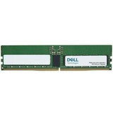 Dell 64GB DDR5-4800 Rdimm PC5-38400R Dual Rank X4