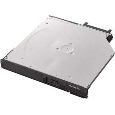 Panasonic Blu-Ray x Pak for FZ-55 MK3 Left Expansion Area